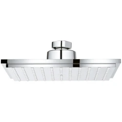 Grohe Euphoria Cube 1 Akışlı Tepe Duşu - 27705000 Hemen Al