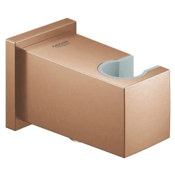Grohe Euphoria Cube Askılı Rose Gold Duş Çıkış Dirseği - 26370DL0 Hemen Al