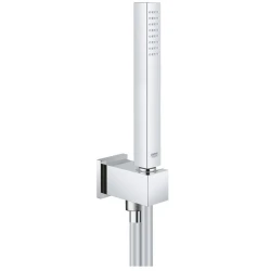 Grohe Euphoria Cube Duş Seti - 26405000 Hemen Al