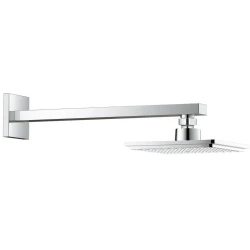 Grohe Euphoria Cube Tek Akışlı Tepe Duşu Seti - 26073000 Hemen Al