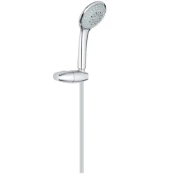Grohe Euphoria Duşu Seti 3 Akışlı - 27355000 Hemen Al