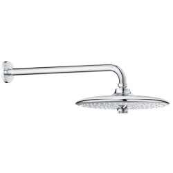Grohe Euphoria Tepe Duşu Seti - 26458000