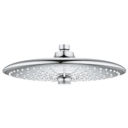 Grohe Euphoria Tepe Duşu Seti 3 Akışlı - 26457000 Hemen Al