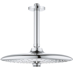 Grohe Euphoria Tepe Duşu Seti 3 Akışlı - 26461000
