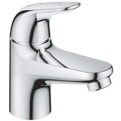 Grohe EuroEco 2023 Pillar Tap - 20616001 Hemen Al