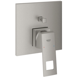 Grohe Eurocube Ankastre Duş Bataryası - 24062DC0
