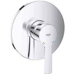 Grohe Eurocube Ankastre Duş Bataryası - 24063001 Hemen Al