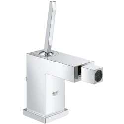 Grohe Eurocube Joy Tek Kumandalı Bide Bataryası - 23664000 Hemen Al