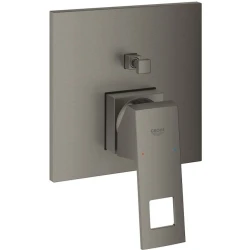 Grohe Eurocube Nikel Nikel Ankastre Duş Bataryası - 24062AL0 Hemen Al