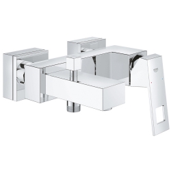 Grohe Eurocube Tek Kumandalı Banyo Bataryası - 23140000