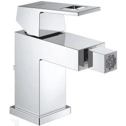 Grohe Eurocube Tek Kumandalı Bide Bataryası - 23138000 Hemen Al