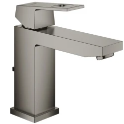 Grohe Eurocube Tek Kumandalı Lavabo Bataryası - 23445AL0 Hemen Al