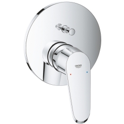 Grohe Eurodisc Cosmopolitan Ankastre Banyo-Duş Bataryası - 24056002
