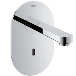 Grohe Euroeco Cosmopolitan E Tek Su Girişli Ankastre Fotoselli Lavabo Bataryası - 36273000 Hemen Al