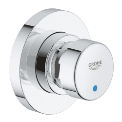 Grohe Euroeco Cosmopolitan T Zaman Ayarlı Duş Valfi - 36268000