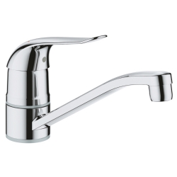 Grohe Euroeco Special Relaunch Tek Kumandalı Eviye Bataryası - 32787000