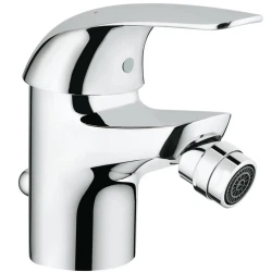 Grohe Euroeco Tek Kumandalı Bide Batarya - 23263000 Hemen Al