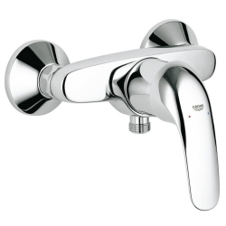 Grohe Euroeco Tek Kumandalı Duş Bataryası - 32740000