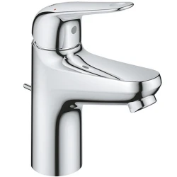 Grohe Euroeco Tek Kumandalı Lavabo Bataryası - 23262001 Hemen Al