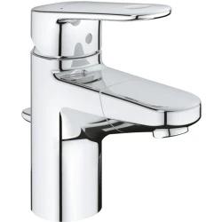Grohe Europlus New Tek Kumandalı Lavabo Bataryası - 33155002 Hemen Al