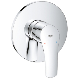 Grohe Eurosmart 2021 Ankastre Duş Bataryası - 24042003