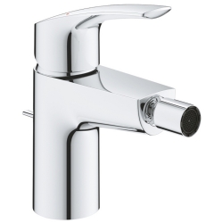 Grohe Eurosmart 2021 Tek Kumandalı Bide Bataryası - 32929003