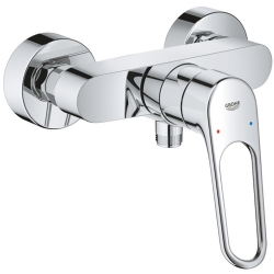 Grohe Eurosmart 2021 Tek Kumandalı Duş Bataryası - 25242003