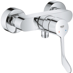 Grohe Eurosmart 2021 Tek Kumandalı Duş Bataryası - 25244003