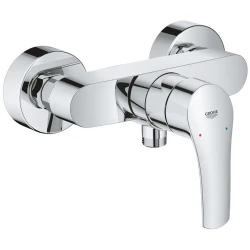 Grohe Eurosmart 2021 Tek Kumandalı Duş Bataryası - 33555003 Hemen Al
