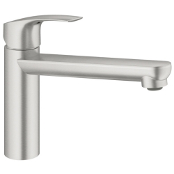 Grohe Eurosmart 2021 Tek Kumandalı Eviye Bataryası - 30484001