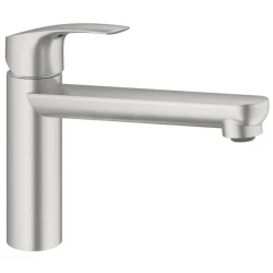 Grohe Eurosmart 2021 Tek Kumandalı Eviye Bataryası - 30484001 Hemen Al