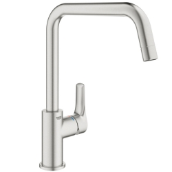 Grohe Eurosmart 2021 Tek Kumandalı Eviye Bataryası - 30567DC0