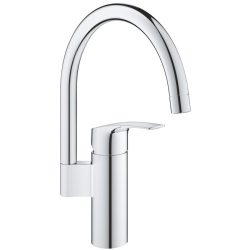 Grohe Eurosmart 2021 Tek Kumandalı Eviye Bataryası - 33202003