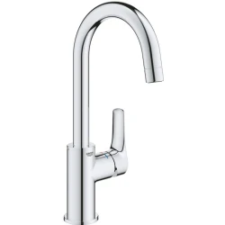 Grohe Eurosmart 2021 Tek Kumandalı Lavabo Bataryası - 23970003 Hemen Al
