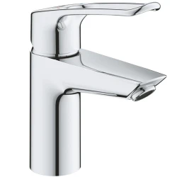 Grohe Eurosmart 2021 Tek Kumandalı Lavabo Bataryası - 23980003 Hemen Al