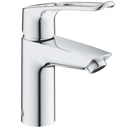 Grohe Eurosmart 2021 Tek Kumandalı Lavabo Bataryası - 23987003 Hemen Al