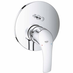 Grohe Eurosmart Ankastre Banyo-Duş Bataryası - 24043002