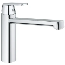 Grohe Eurosmart Cosmopolitan Tek Kumandalı Eviye Bataryası - 30193000 Hemen Al