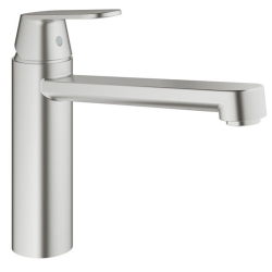 Grohe Eurosmart Cosmopolitan Tek Kumandalı Eviye Bataryası - 30193DC0