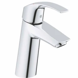 Grohe Eurosmart Tek Kumandalı Lavabo Bataryası - 23324001 Hemen Al