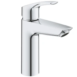Grohe Eurosmart Tek Kumandalı Lavabo Bataryası - 2339530E Hemen Al