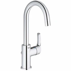 Grohe Eurosmart Tek Kumandalı Lavabo Bataryası - 23537002 Hemen Al