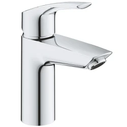 Grohe Eurosmart Tek Kumandalı Lavabo Bataryası - 32467003 Hemen Al