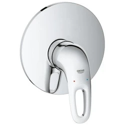 Grohe Eurostyle 2015 Ankastre Duş Bataryası - 19507003 Hemen Al