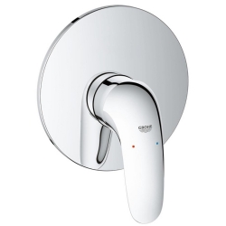 Grohe Eurostyle 2015 Solid Ankastre Duş Bataryası - 29098003
