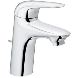 Grohe Eurostyle 2015 Solid Tek Kumandalı Lavabo Bataryası - 23707003 Hemen Al