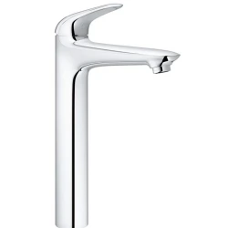 Grohe Eurostyle 2015 Solid Tek Kumandalı Lavabo Bataryası - 23719003 Hemen Al