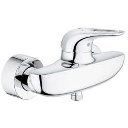 Grohe Eurostyle 2015 Tek Kumandalı Duş Bataryası - 33590003