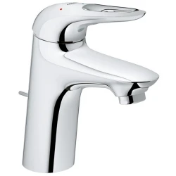 Grohe Eurostyle 2015 Tek Kumandalı Lavabo Bataryası - 23374003 Hemen Al