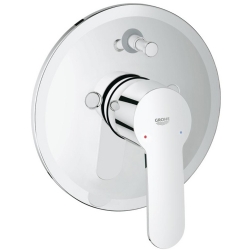 Grohe Eurostyle Cosmopolitan Tek Kumandalı Banyo Bataryası - 33637002